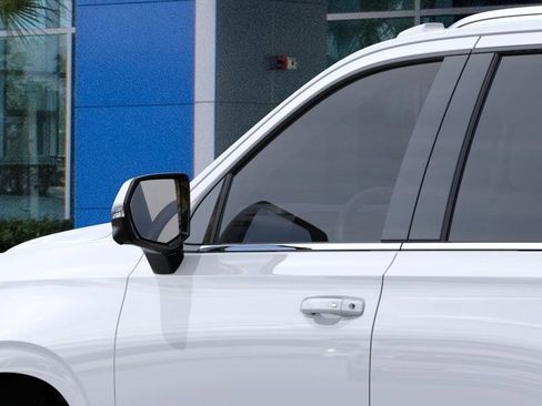 New 2026 Chevrolet Tahoe LT RWD image 12