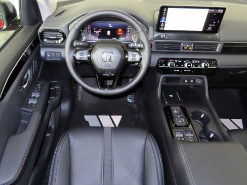 New 2026 Honda Passport RTL image 5