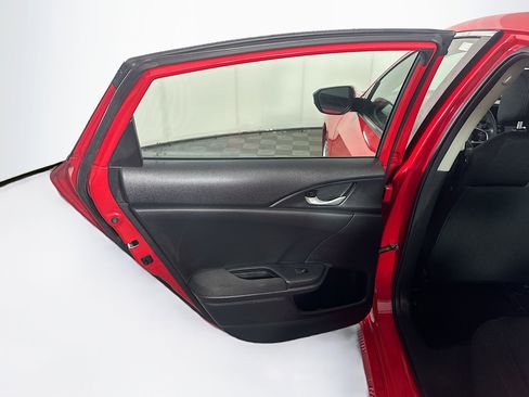 Used 2017 Honda Civic LX image 24