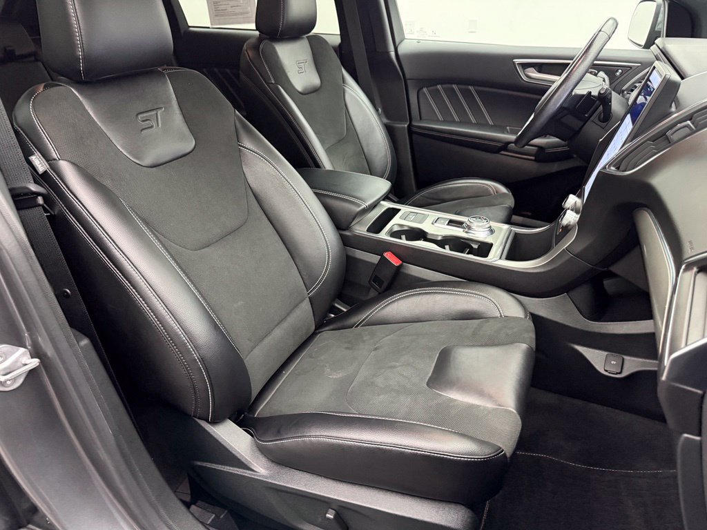 Used 2022 Ford Edge ST AWD/4WD image 33