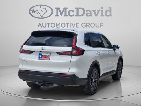Used 2026 Honda CR-V EX-L image 6
