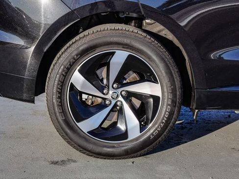 Used 2024 Jaguar F-PACE R-Dynamic S image 12