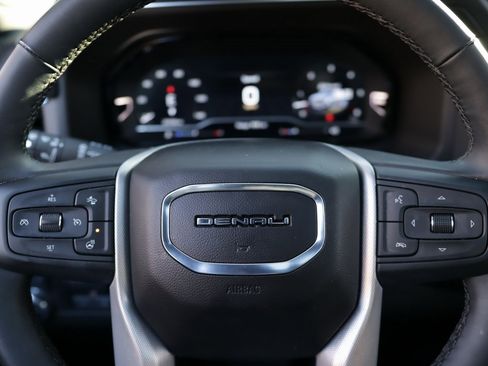 Used 2023 GMC Yukon Denali w/ Max Trailering Package image 12