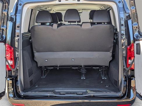 Used 2020 Mercedes-Benz Metris Passenger w/ Premium Safety Package image 12