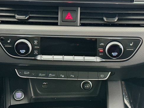 Used 2024 Audi A4 2.0T Prestige w/ Prestige Package image 13