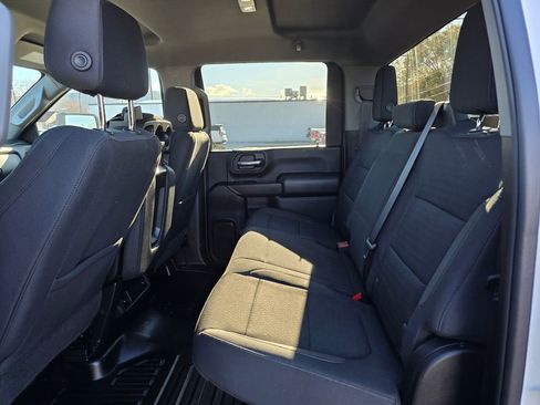 Used 2023 Chevrolet Silverado 2500 W/T w/ WT Convenience Package image 17