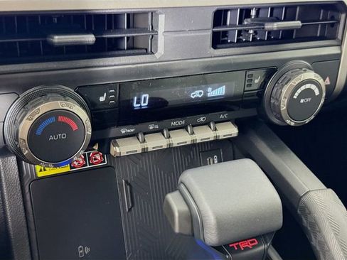 New 2026 Toyota 4Runner TRD Sport AWD/4WD image 15