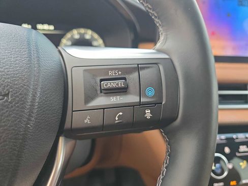 Used 2023 INFINITI QX60 Autograph w/ Cargo Package image 24