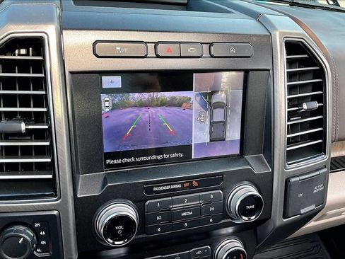 Used 2020 Ford F150 Limited AWD/4WD image 15