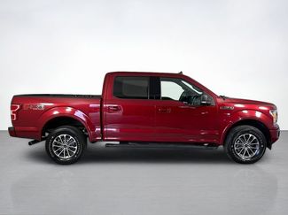 Certified 2019 Ford F150 XLT w/ Equipment Group 302A Luxury AWD/4WD video 2