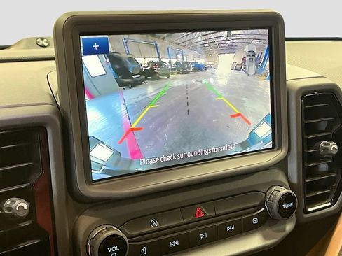 Used 2024 Ford Bronco Sport Outer Banks w/ Tech Package AWD/4WD image 13