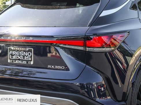 New 2026 Lexus RX 350 FWD image 7