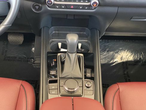 Certified 2026 MAZDA CX-50 AWD 2.5 Hybrid w/ Weather Package image 8