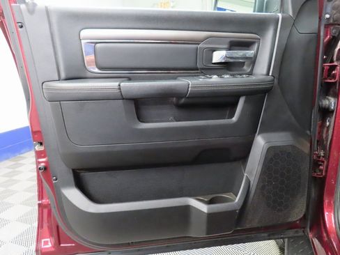 Used 2016 RAM 1500 Sport image 56