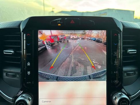 New 2026 RAM 1500 Big Horn image 11