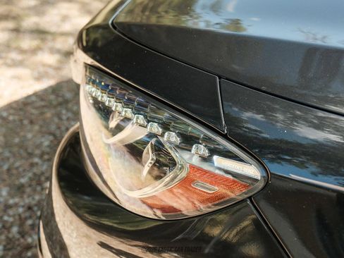 Used 2016 Mercedes-Benz S 65 AMG Coupe image 92