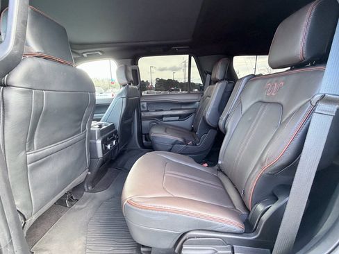 Used 2021 Ford Expedition King Ranch w/ Cargo Package image 27