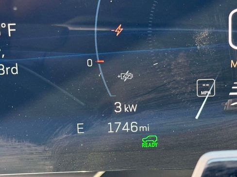 Used 2023 Cadillac Lyriq 2WD image 5