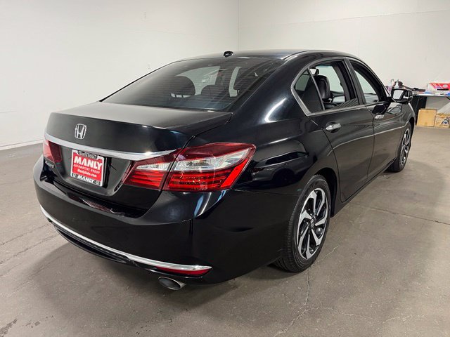 Used 2016 Honda Accord EX-L image 3