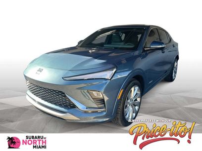Used 2024 Buick Envista Avenir