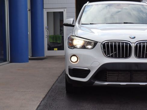 Used 2016 BMW X1 xDrive28i image 29