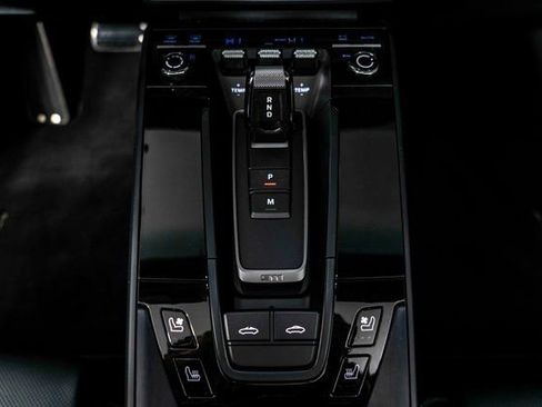 Used 2024 Porsche 911 Targa 4 GTS w/ Premium Package image 23