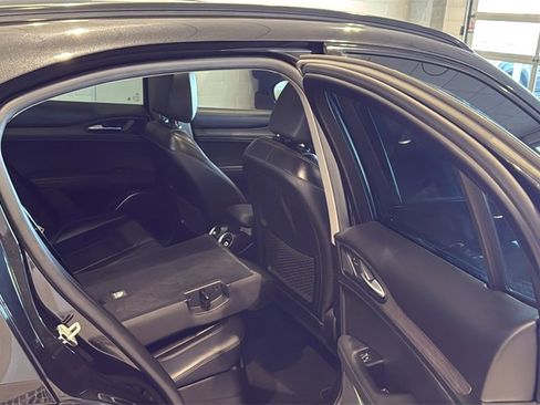 Used 2020 Alfa Romeo Stelvio Ti w/ Nero Edizione image 15