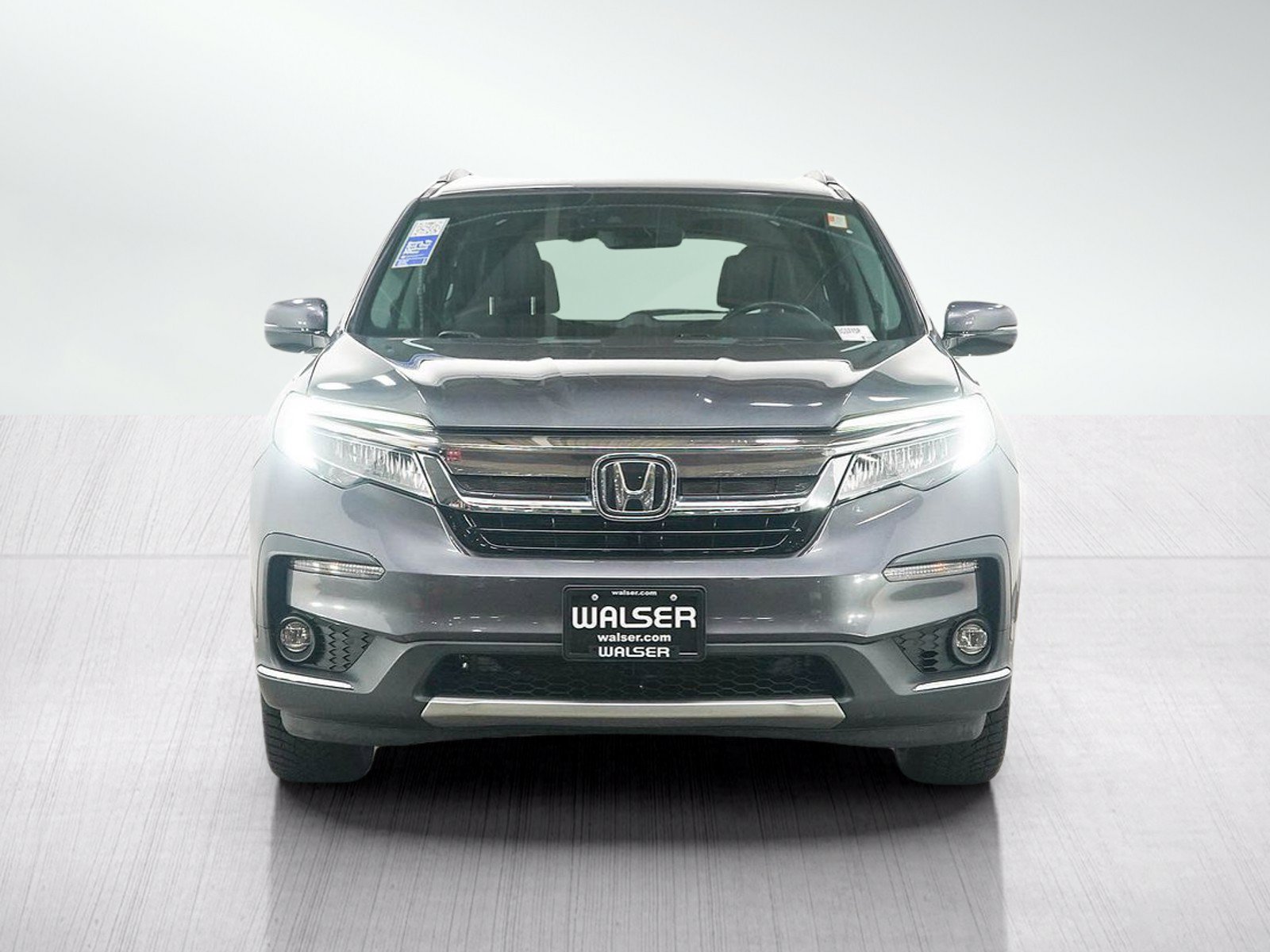 Used 2019 Honda Pilot Touring image 8