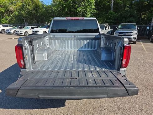 Used 2025 GMC Sierra 1500 SLT AWD/4WD image 36