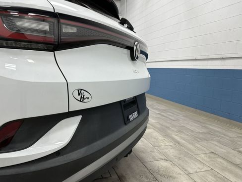 Used 2021 Volkswagen ID.4 Pro S image 34