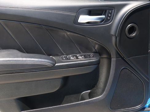 Used 2023 Dodge Charger Scat Pack w/ Daytona Edition Group image 14