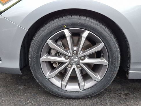 Certified 2023 Acura Integra image 9