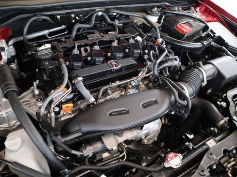 New 2026 Acura Integra image 9