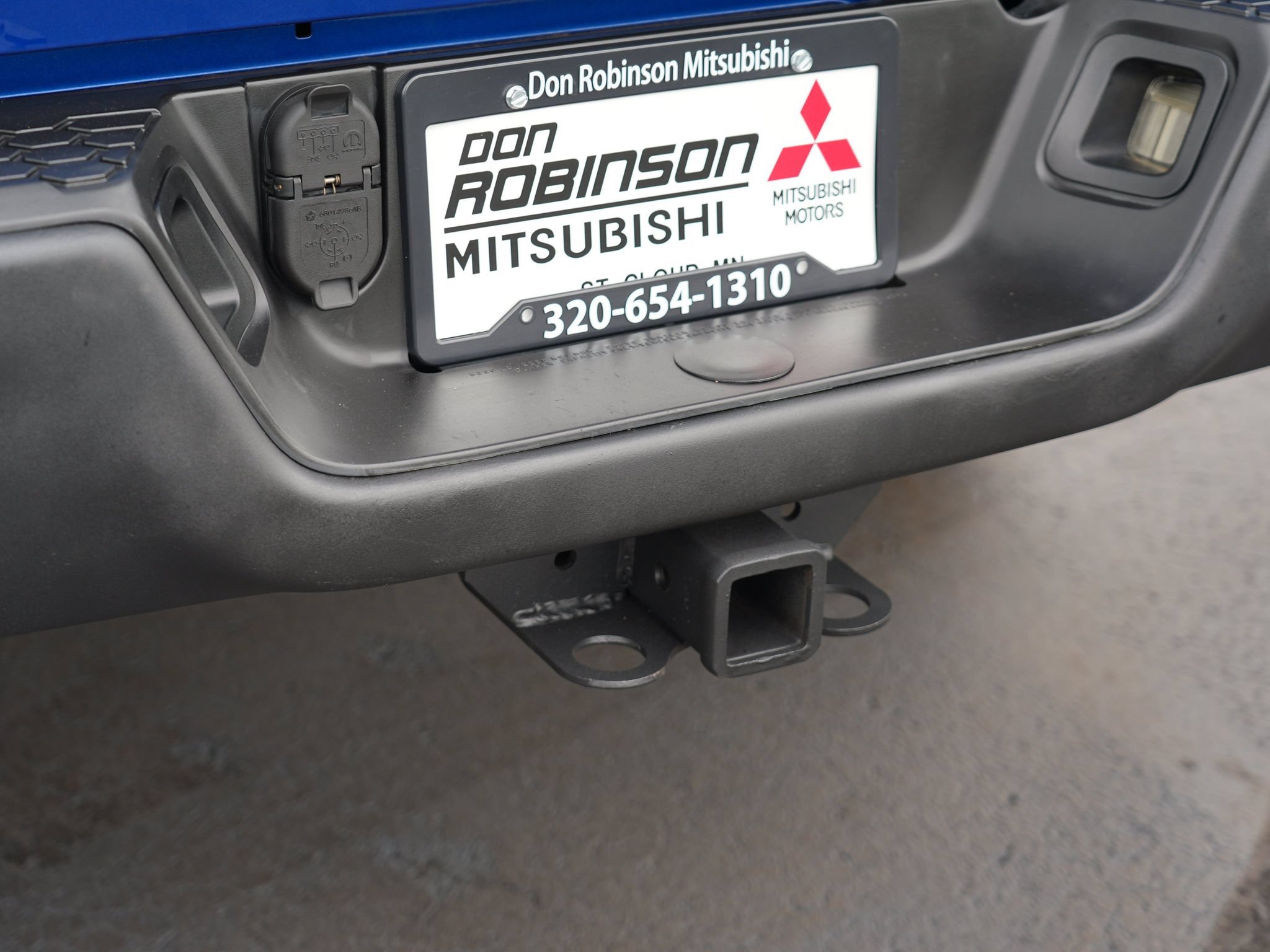 Used 2017 RAM 1500 Tradesman w/ Popular Equipment Group AWD/4WD image 27