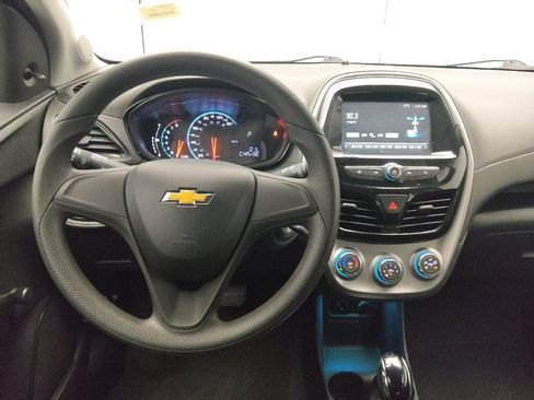Used 2018 Chevrolet Spark LS image 22