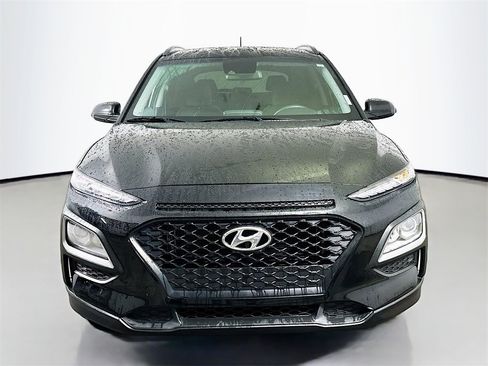 Used 2021 Hyundai Kona SEL image 2