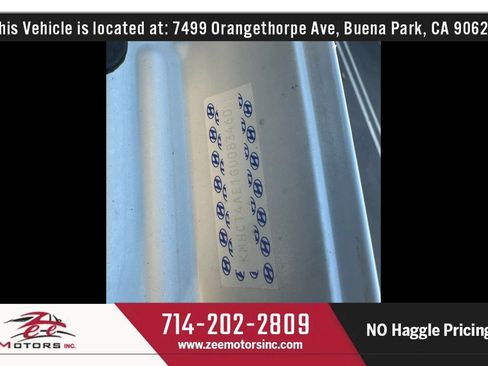 Used 2016 Hyundai Accent SE w/ Option Group 02 image 47