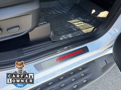 Used 2024 Ford Ranger Raptor image 12