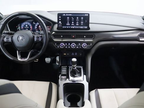 Certified 2023 Acura Integra A-Spec image 17