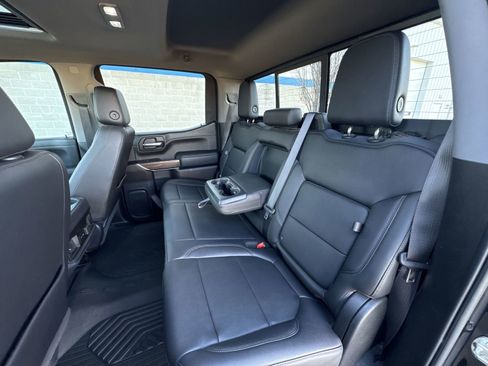 Used 2020 Chevrolet Silverado 1500 LT Trail Boss image 25