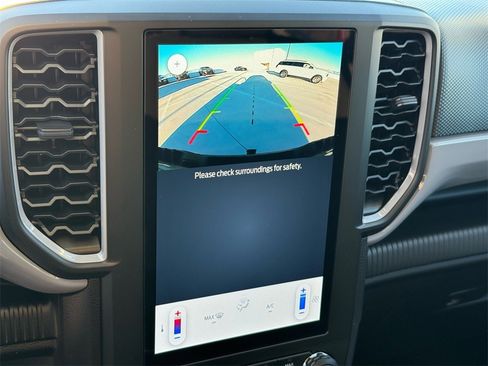 New 2025 Ford Ranger XL w/ Trailer Tow Package image 17