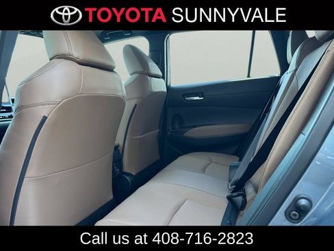 Used 2026 Toyota Corolla Cross XLE w/ Convenience Package AWD/4WD image 5