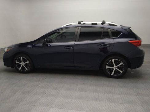 Used 2019 Subaru Impreza 2.0i Premium AWD/4WD image 3