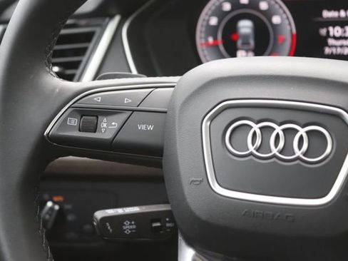 Used 2025 Audi Q5 2.0T Premium Plus image 21