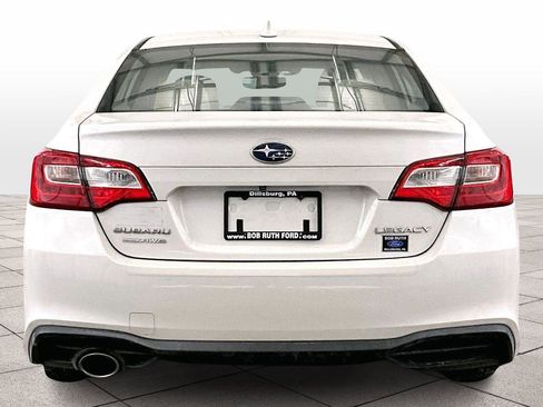 Used 2019 Subaru Legacy 2.5i Premium image 4