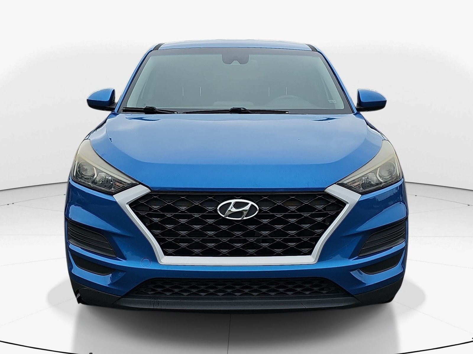 Used 2019 Hyundai Tucson SE AWD/4WD image 13