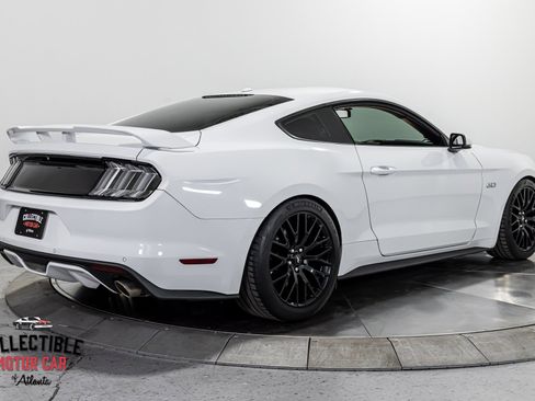 Used 2015 Ford Mustang GT Premium w/ GT Performance Package image 18