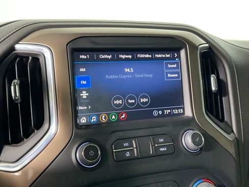 Used 2023 Chevrolet Silverado 2500 High Country w/ Z71 Off-Road Package image 22