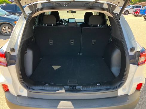 Used 2023 Ford Escape Active AWD/4WD image 18