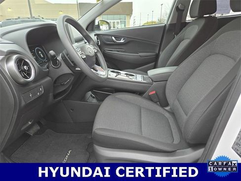 Certified 2023 Hyundai Kona SE image 22